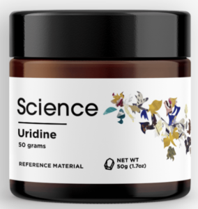 Uridine Monophosphate has been shown to increase neuron and synapse density, dopamine and acetylcholine release, boost learning and memory, and decrease depression